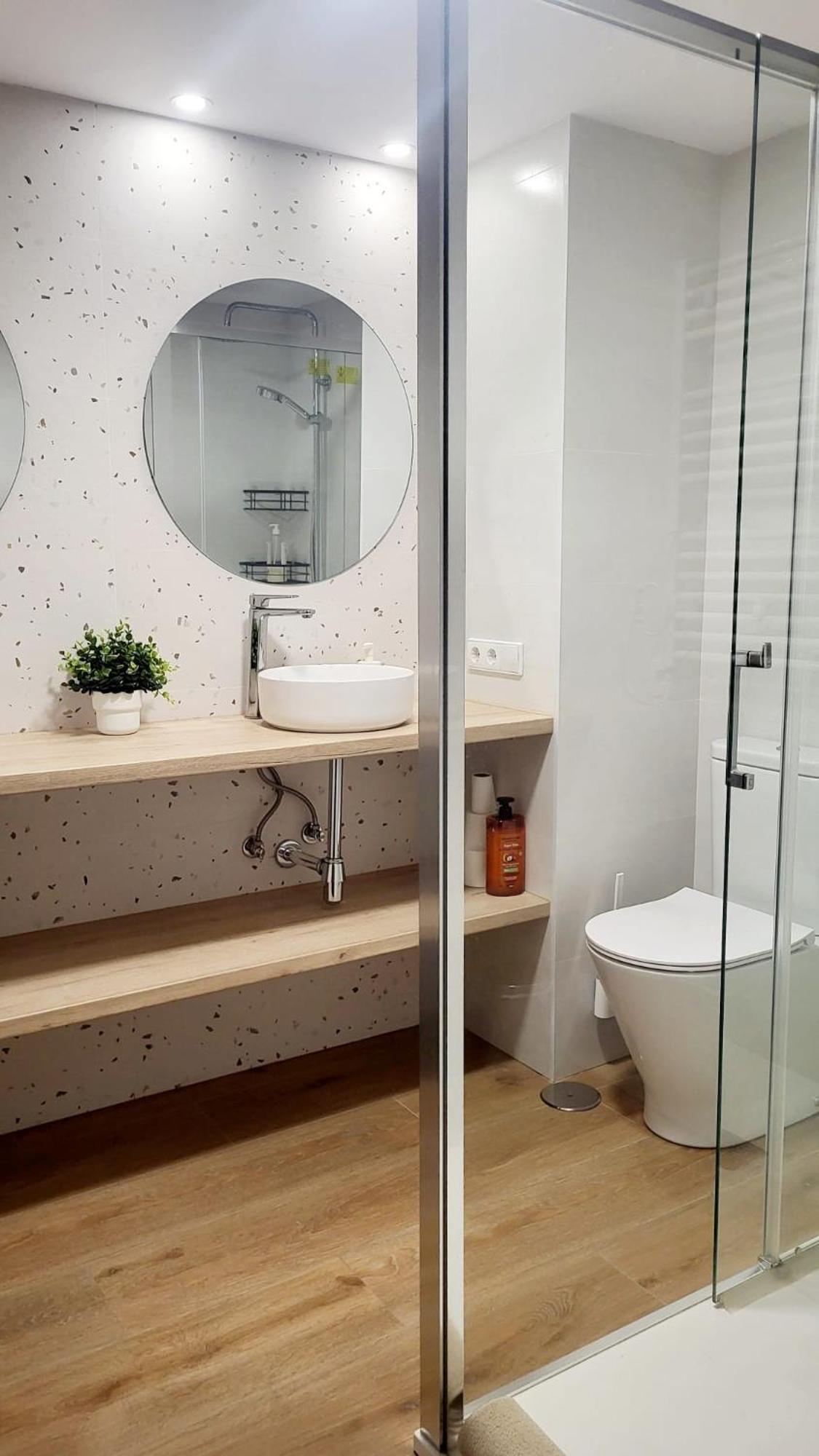 Apartmán Parque Playa Gijón Exteriér fotografie